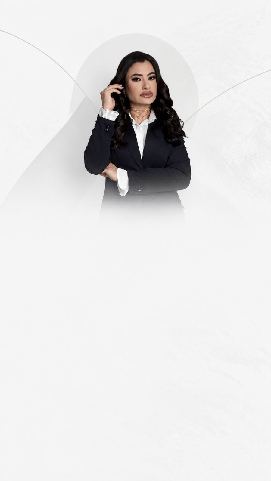 Dra. Adriane Cândido, biomédica esteta